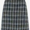 Tweed Skirt