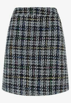 Tweed Skirt