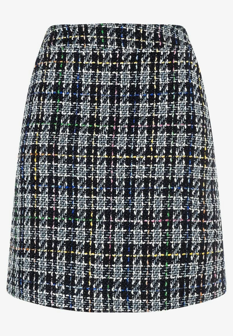 Tweed Skirt 1 Tweed Skirt
