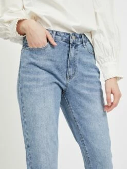 Vila VISTRAY DL RW STRAIGHT JEANS RAW/SU -Dodenhof Shop d48859f452694828b89fce1786791dcfb5dfa986 7200720369 177856 05