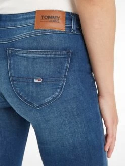 Skinny Fit Jeans "Sophie" Mit Fade-Effekt -Dodenhof Shop d58874d07000a519252c19f1474ed8b602e34e14 7200851682 1A5 06