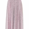 SWING Midirock Aus Glitzerndem Tüll