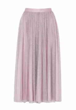 Dodenhof Shop 13 SWING Midirock Aus Glitzerndem Tüll