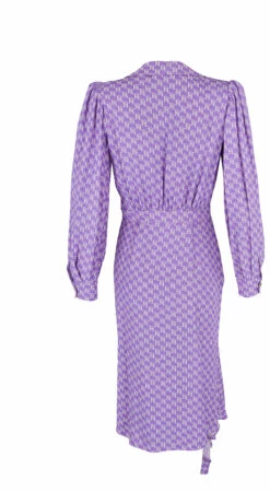 Midikleid "Georgette" -Dodenhof Shop da3af7abb5619041b994e40aa848085f762d7758 7200918161 BX9 03