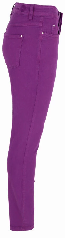 MAC Skinny Jeans "Dream" -Dodenhof Shop dd8b48b470477b51e843d7418b23e51f37a7f1e4 7000120027 763R 03