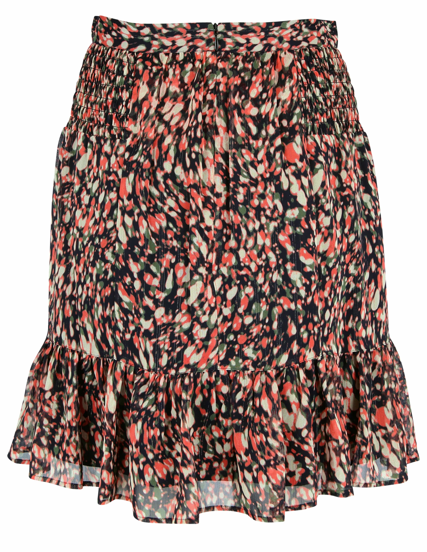 Minirock "C_Vistula" 3 Minirock "C_Vistula" – Bild 3