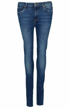 Como Heritage Skinny Fit Jeans