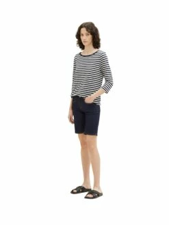 Tom Tailor Alexa Bermuda -Dodenhof Shop e9cf04d0becb0197a77c944b599dc203e6d073b0 7200862391 10138 04