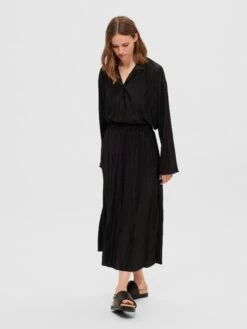 SLFSIMSA MIDI PLISSE SKIRT NOOS 10 SLFSIMSA MIDI PLISSE SKIRT NOOS -Dodenhof Shop ec71c6788e97bfb6a22f40971e1526f86b8b274c 7200881376 179099 05