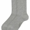 Camano Women Ca-soft Cotton Socks 2p