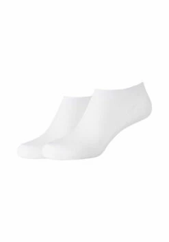 Camano Women Cotton Fine Invisible Sneaker 2p