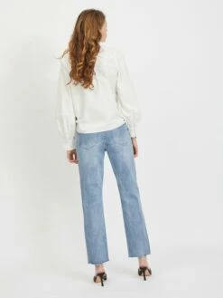 Vila VISTRAY DL RW STRAIGHT JEANS RAW/SU -Dodenhof Shop f3816ef4f29c8176ffca22f9c6ae53077b161444 7200720369 177856 04