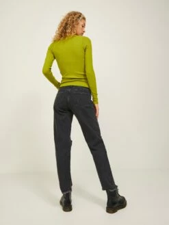 JJXX JXSEOUL STRAIGHT MW JEANS RR3006 BR 11 JJXX JXSEOUL STRAIGHT MW JEANS RR3006 BR -Dodenhof Shop f3db77171d39d0860f6840969dc09fd9421a1667 7200828501 175694 04