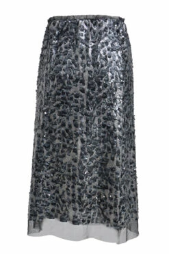 Straight Skirt W Elastic At Inner Wb, Midi Length -Dodenhof Shop f3eded43cd60aa1e9b77d1f7969bfe8ec80b9647 7200905278 1099 04