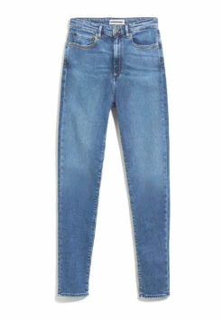 Armedangels Skinny Fit Jeans "Ingaa X Stretch"