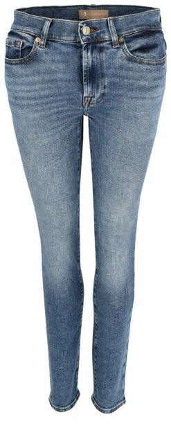 Jeans "Roxanne Luxe Vintage Love Soul"