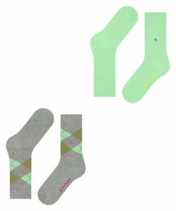 Burlington Socken Everyday Mix 2-Pack -Dodenhof Shop f5d852c964d6017fc5611b15f1f1962b223cab1e 7200435713 3221 05