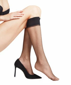 Falke Kniestrümpfe Shelina