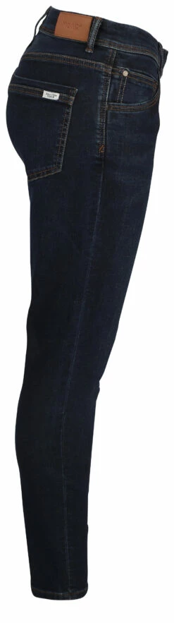 Slim Jeans "Alva" Aus Organic Cotton-Mix -Dodenhof Shop fd3673d037dfbcab5db0e04840014d46274656e8 7200752642 P63 3