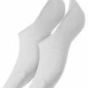 Camano Unisex Basic Footies 2p