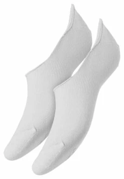 Camano Unisex Basic Footies 2p