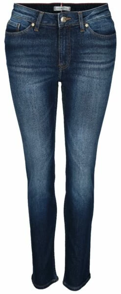 Straigt Fit Jeans ROME