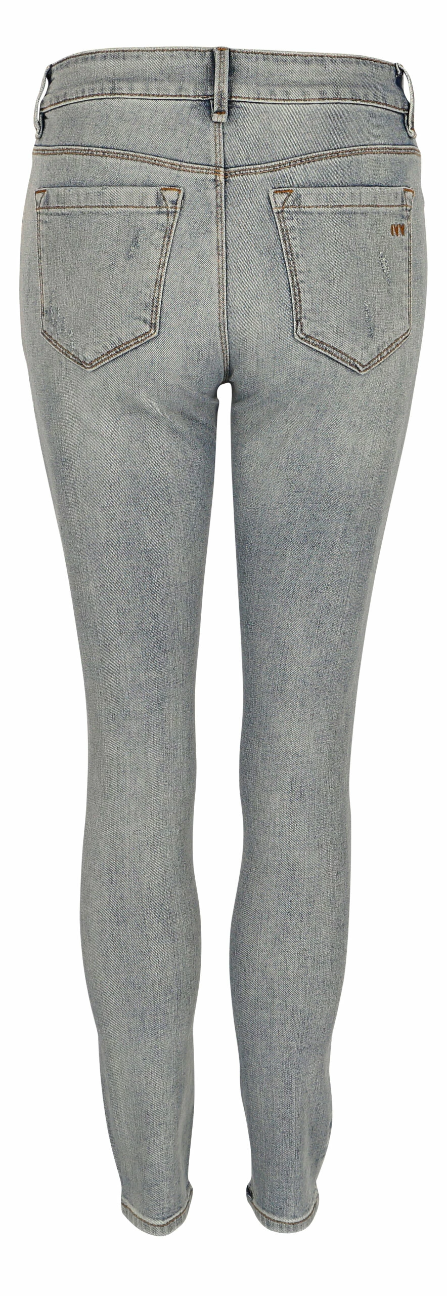 Jeans "Alexa Wash Bel Air" 2 Jeans "Alexa Wash Bel Air" – Bild 2