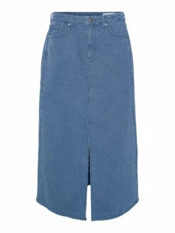 VMTESSA HR MAXI DNM SKIRT MIX GA NO